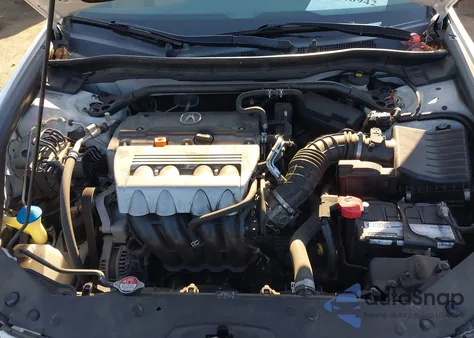 2013 Acura Tsx 2.4 z USA, uszkodzony, nr VIN JH4CU2F40DC013549